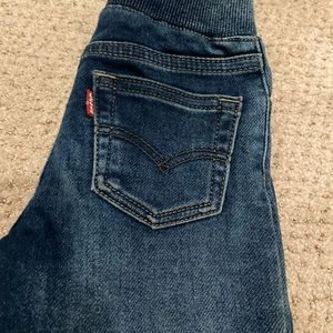 Levi jeans 24 months 2T kids